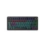 AULA F75 Wired Hot Swappable RGB Mechanical Keyboard