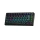 AULA F75 Wired Hot Swappable RGB Mechanical Keyboard