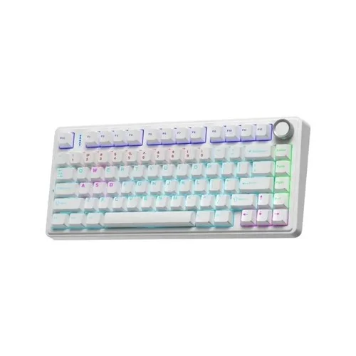 AULA F75 Wired Hot Swappable RGB Mechanical Keyboard