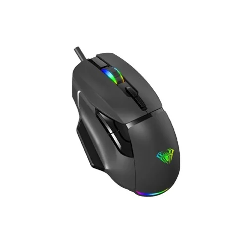 AULA F815 Wired Gaming Mouse
