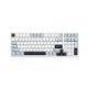 AULA F99 Gasket Mounted Hot Swappable Wireless Mechanical Keyboard