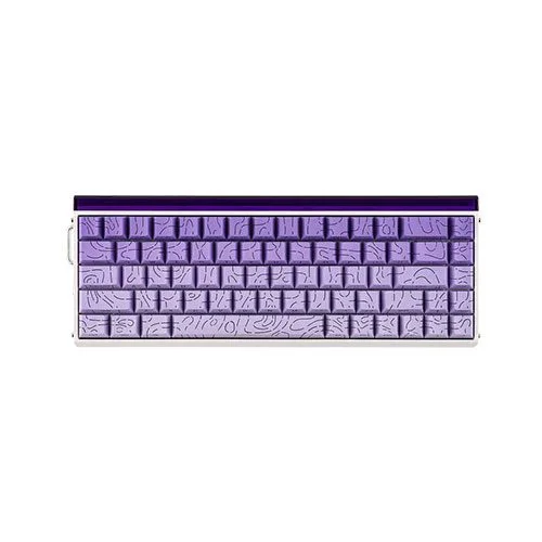AULA HERO68 HE Magnetic Switch Gaming Keyboard