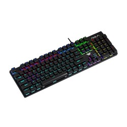 AULA S2022 Mechanical Wired Gaming Keyboard