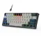 AULA F3261 Type-C Hot Swappable RGB Mechanical Gaming Keyboard