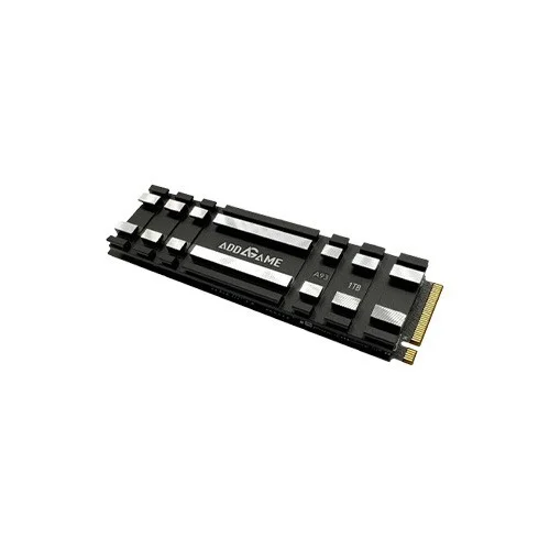 Addlink A93 2TB M.2 2280 PCIe NVMe SSD