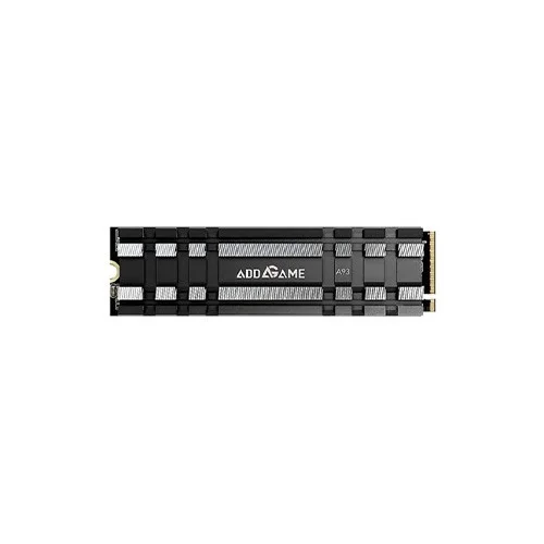 Addlink A93 2TB M.2 2280 PCIe NVMe SSD
