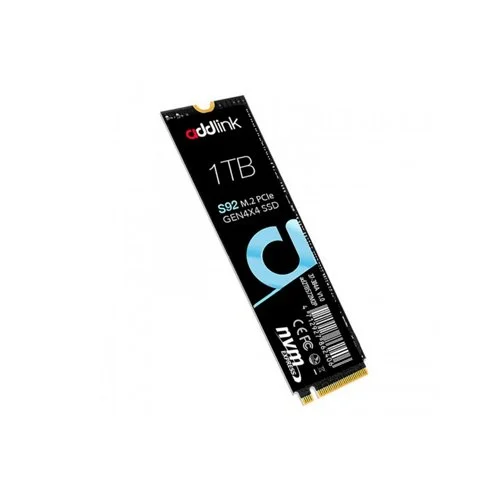 Addlink S92 1TB M.2 2280 NVMe Gen4 SSD