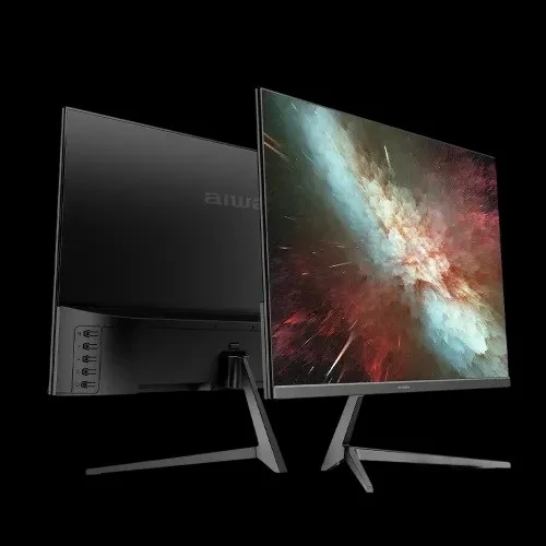 Aiwa MF2219-V 21.45" IPS FHD 100Hz Monitor