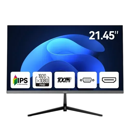 Aiwa MF2219-V 21.45" IPS FHD 100Hz Monitor