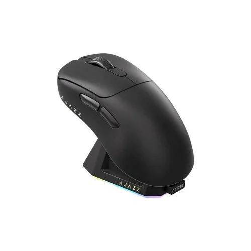 Ajazz AJ179P Dual Mode Gaming Mouse
