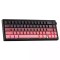 Ajazz AK650 RGB Hot Swappable Tri Mode Mechanical Keyboard