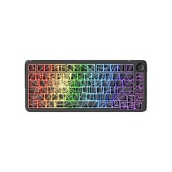 AJAZZ AK820 MAX Ultra HE Tri-Mode Mechanical Gaming Keyboard