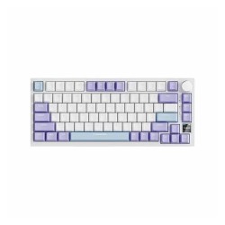Ajazz AK820 Pro 75% Gasket-mounted Tri-mode Mechanical Keyboard