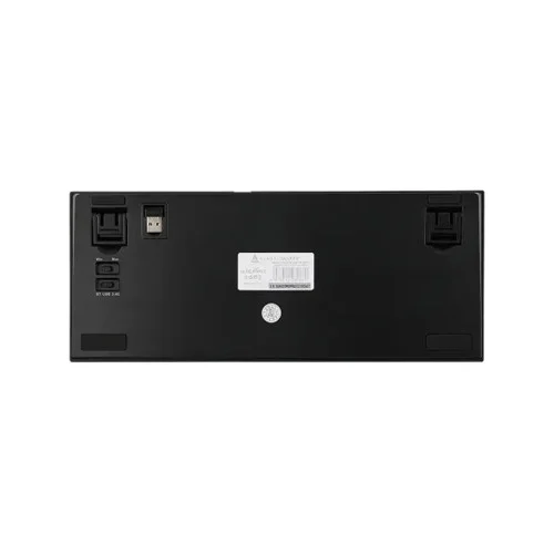 Ajazz AK820 Pro 75% Gasket-mounted Tri-mode Mechanical Keyboard