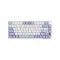Ajazz AK820 Pro 75% Gasket-mounted Tri-mode Mechanical Keyboard