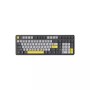 Ajazz AK980 Tri-mode Mechanical Keyboard