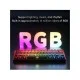 AJAZZ ALUX 60 HE Plus ARGB Aluminum Mechanical Gaming Keyboard