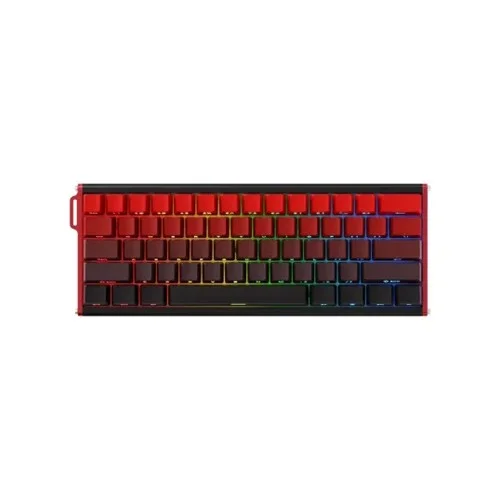 AJAZZ ALUX 60 HE Plus ARGB Aluminum Mechanical Gaming Keyboard