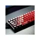 AJAZZ ALUX 60 HE Ultra ARGB Aluminum Mechanical Gaming Keyboard