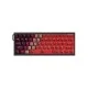 AJAZZ ALUX 60 HE Ultra ARGB Aluminum Mechanical Gaming Keyboard