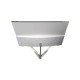 Aone Tech MRC-22IF WH 21.5 inch 100Hz FHD Monitor