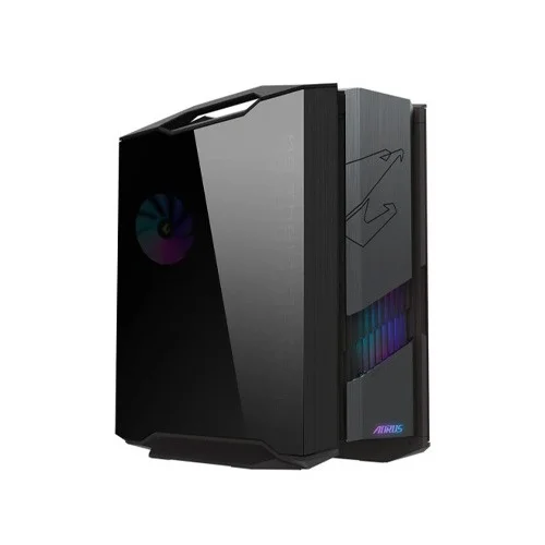 AORUS AC601G E-ATX tower PC Case