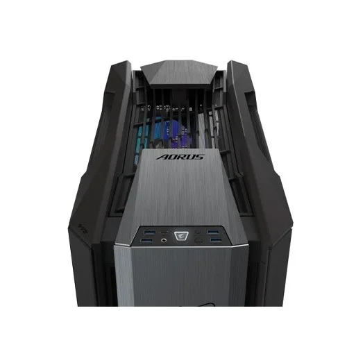 AORUS AC601G E-ATX tower PC Case