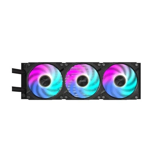 AORUS WATERFORCEX II 360  CPU Cooler