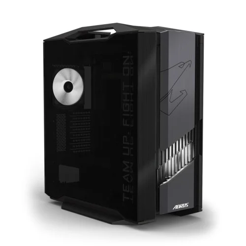 AORUS AC601G E-ATX tower PC Case