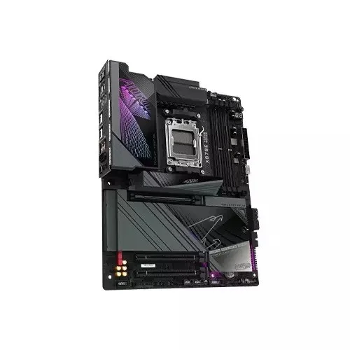 GIGABYTE X870E AORUS MASTER DDR5 Motherboard