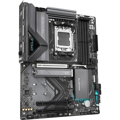 GIGABYTE X870 EAGLE WIFI7 DDR5 Motherboard