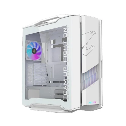 AORUS AC601G E-ATX tower PC Case