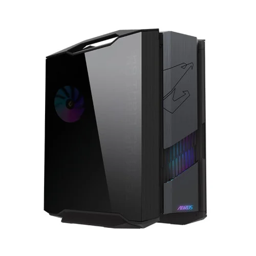 AORUS AC601G E-ATX tower PC Case