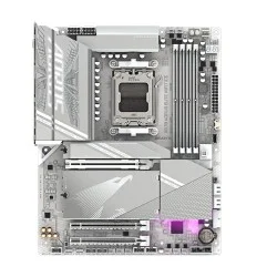 GIGABYTE  X870 AORUS ELITE WIFI7 ICE DDR5 Motherboard