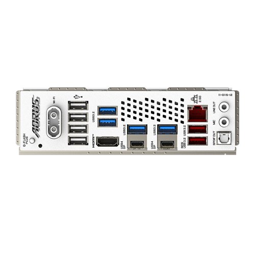 GIGABYTE  X870 AORUS ELITE WIFI7 ICE DDR5 Motherboard