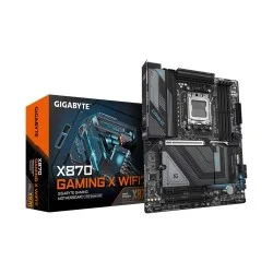 GIGABYTE  X870 GAMING X WIFI7 DDR5 Motherboard