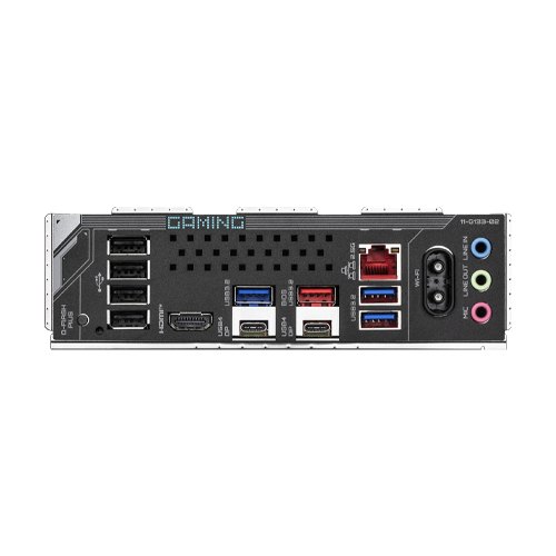 GIGABYTE  X870 GAMING X WIFI7 DDR5 Motherboard