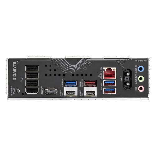 GIGABYTE X870 EAGLE WIFI7 DDR5 Motherboard