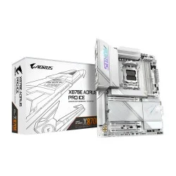 GIGABYTE  X870E AORUS PRO ICE DDR5 Motherboard