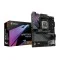 GIGABYTE  X870E AORUS MASTER DDR5 Motherboard
