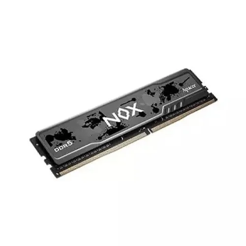 Apacer NOX 16GB DDR5 6000MHz Gaming Desktop RAM
