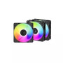 Arctic P12 Pro Reverse A-RGB 120mm Casing Fan 3 Pack