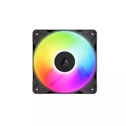 Arctic P12 Pro Reverse A-RGB 120mm Casing Fan 3 Pack