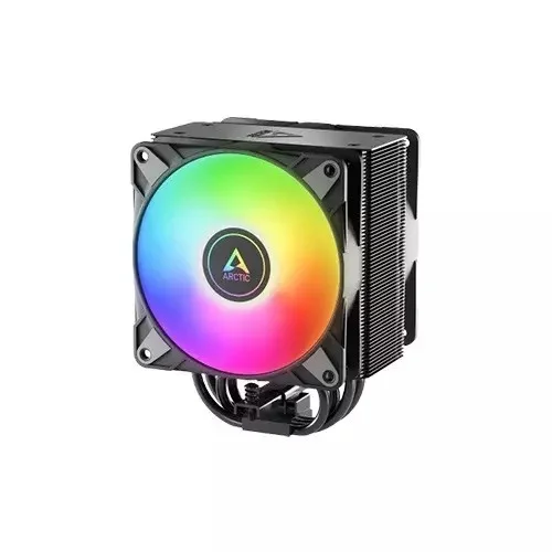 Arctic Freezer 36 ARGB Black Air CPU Cooler