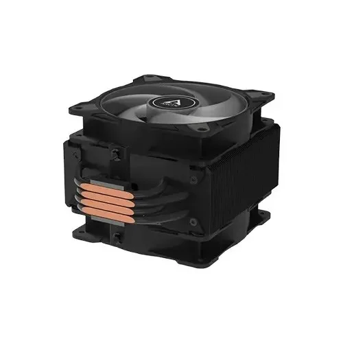 Arctic Freezer 36 ARGB Black Air CPU Cooler