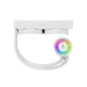 Arctic Liquid Freezer III 240MM RGB Liquid CPU Cooler White