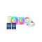 Arctic Liquid Freezer III 240MM RGB Liquid CPU Cooler White