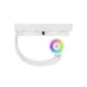 Arctic Liquid Freezer III 280MM ARGB Liquid CPU Cooler White