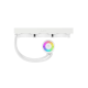Arctic Liquid Freezer III 360MM ARGB Liquid CPU Cooler White