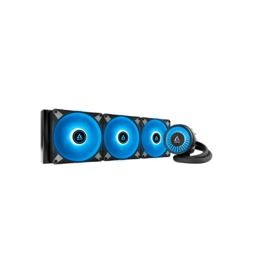 Arctic Liquid Freezer III 420MM ARGB Liquid CPU Cooler